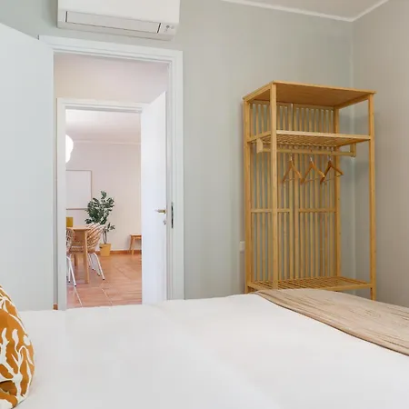 Appartement Golden Vista - By Myhomeincomo *