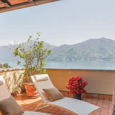 Golden Vista - By Myhomeincomo * Μενάτζιο