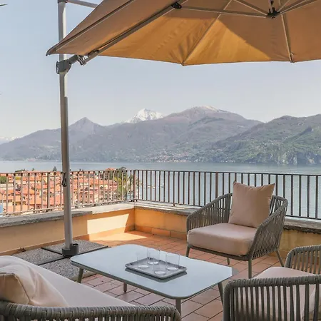 Golden Vista - By Myhomeincomo Appartement *