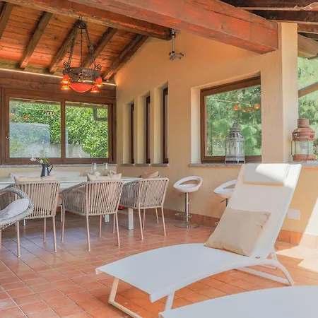 Apartmán Golden Vista - By Myhomeincomo Menaggio