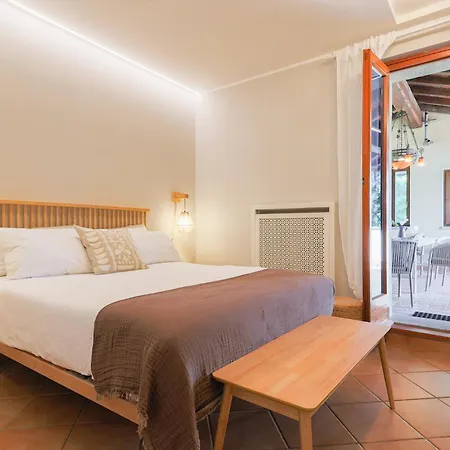 Golden Vista - By Myhomeincomo Lejlighed Menaggio