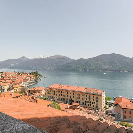 Golden Vista - By Myhomeincomo * Menaggio