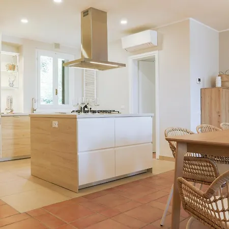 Golden Vista - By Myhomeincomo Menaggio