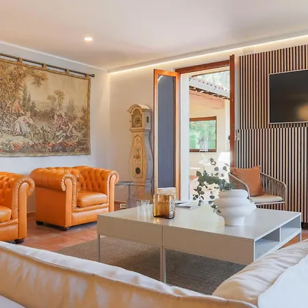 Golden Vista - By Myhomeincomo * Menaggio